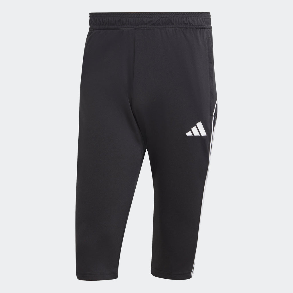Men's adidas Tiro 23 League 3/4 Pants