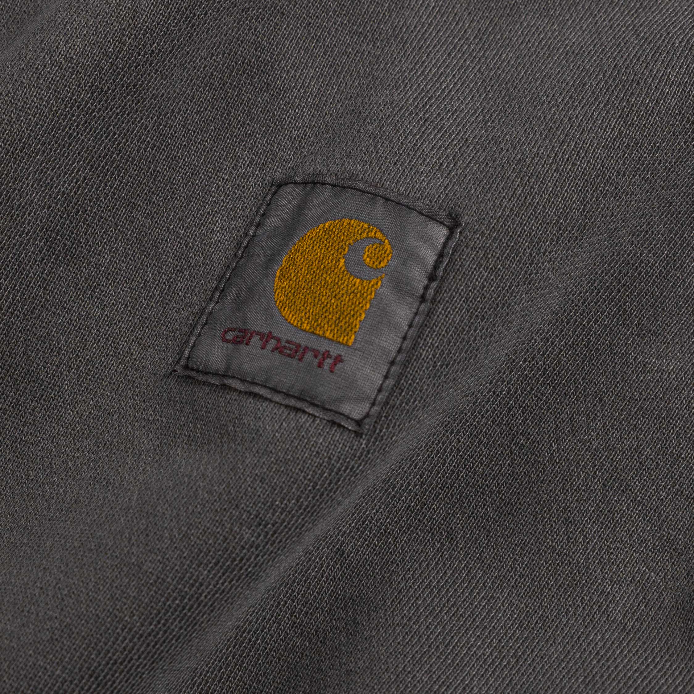 Carhartt WIP Nelson Hooded Sweat