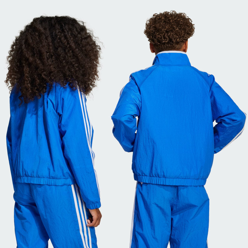 Kids' adidas Teamgeist Track Top Kids