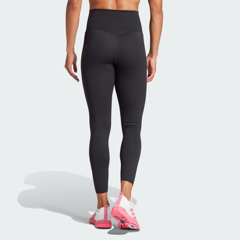 Women's adidas Optime Luxe 7/8 Leggings