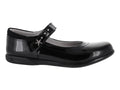 Zapatos Karsten Negros de Charol para Niña