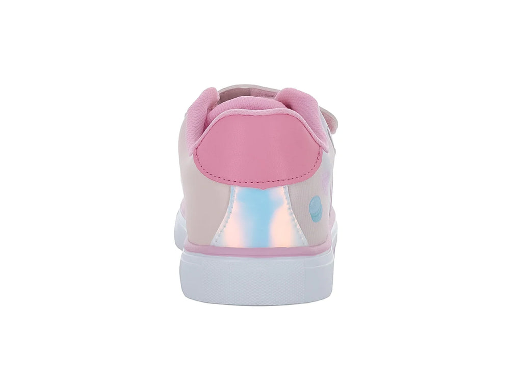 Tenis Tropicana Rosa para Niña