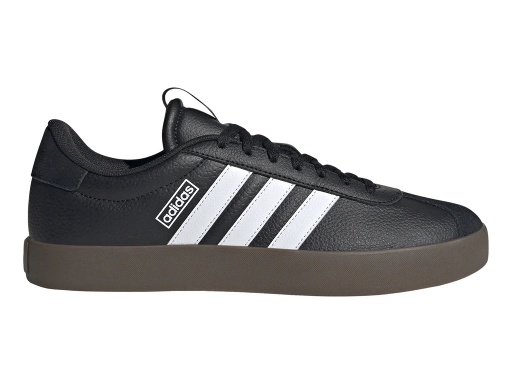 Tenis Adidas VL Court 30 Negro para Hombre