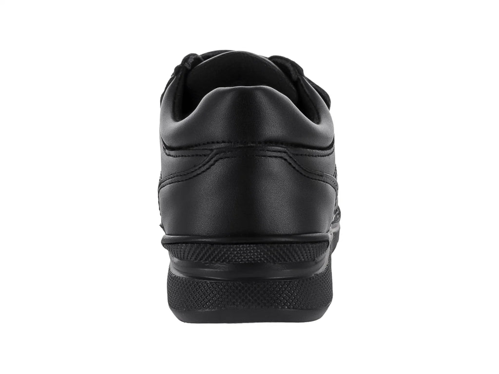 Zapatos Chabelo Negros para Niño