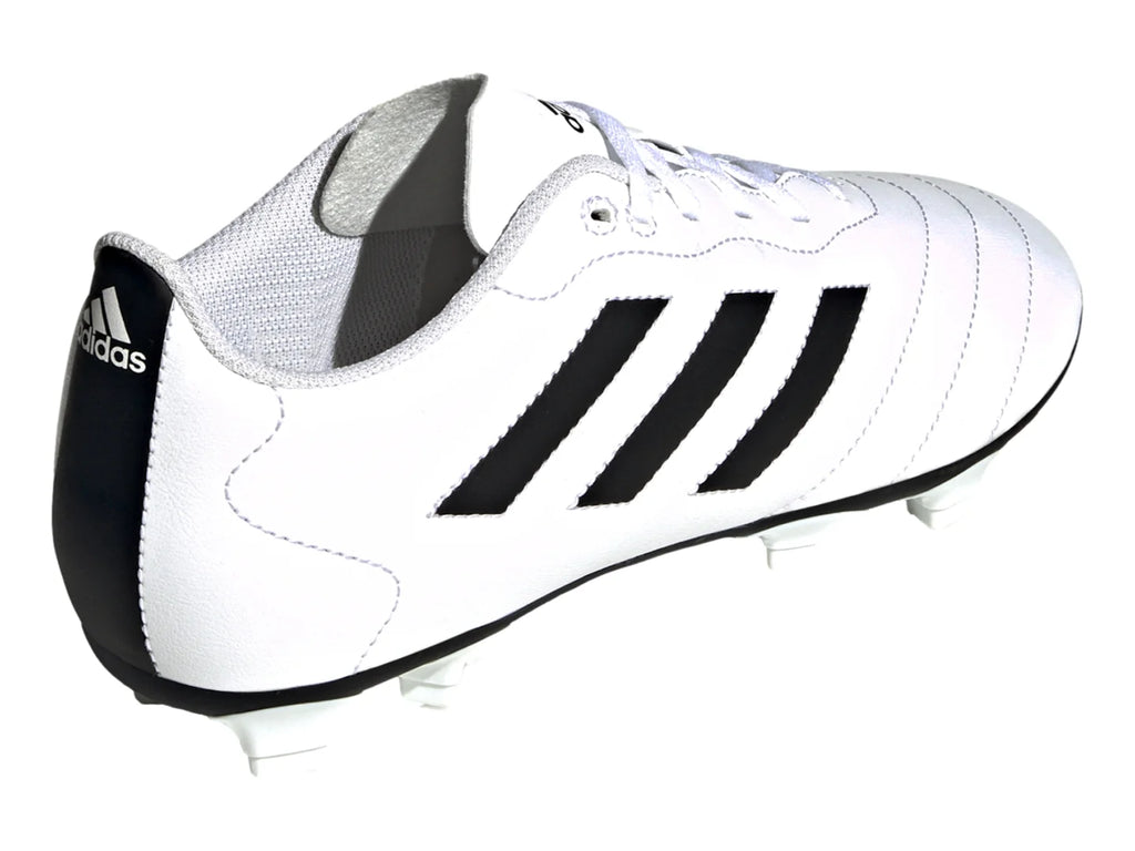 Tenis Adidas Goletto VIII FG Blancos para Hombre