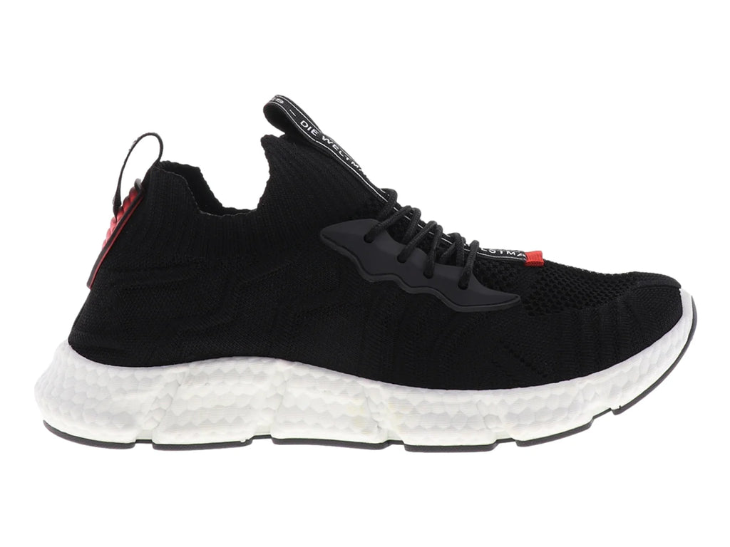 Tenis Furor Negros para Hombre