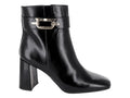 Botines Felipe Rivera Negro para Mujer
