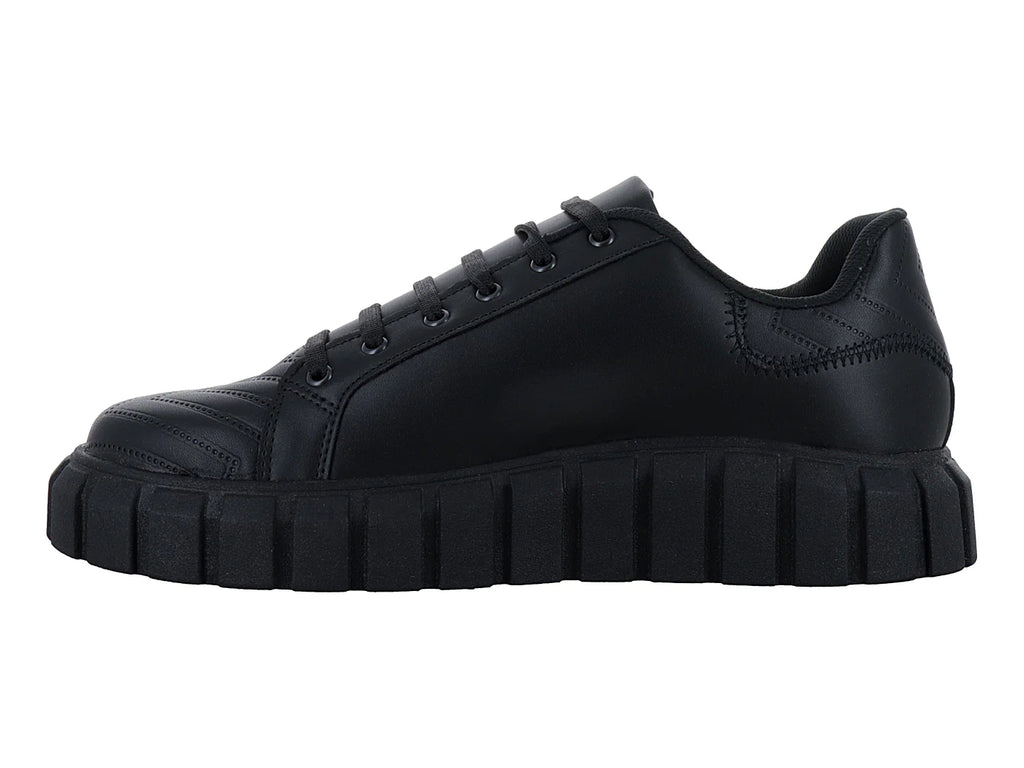 Tenis Andrax Negro para Mujer