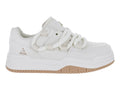 Tenis ATOK Beige para Mujer