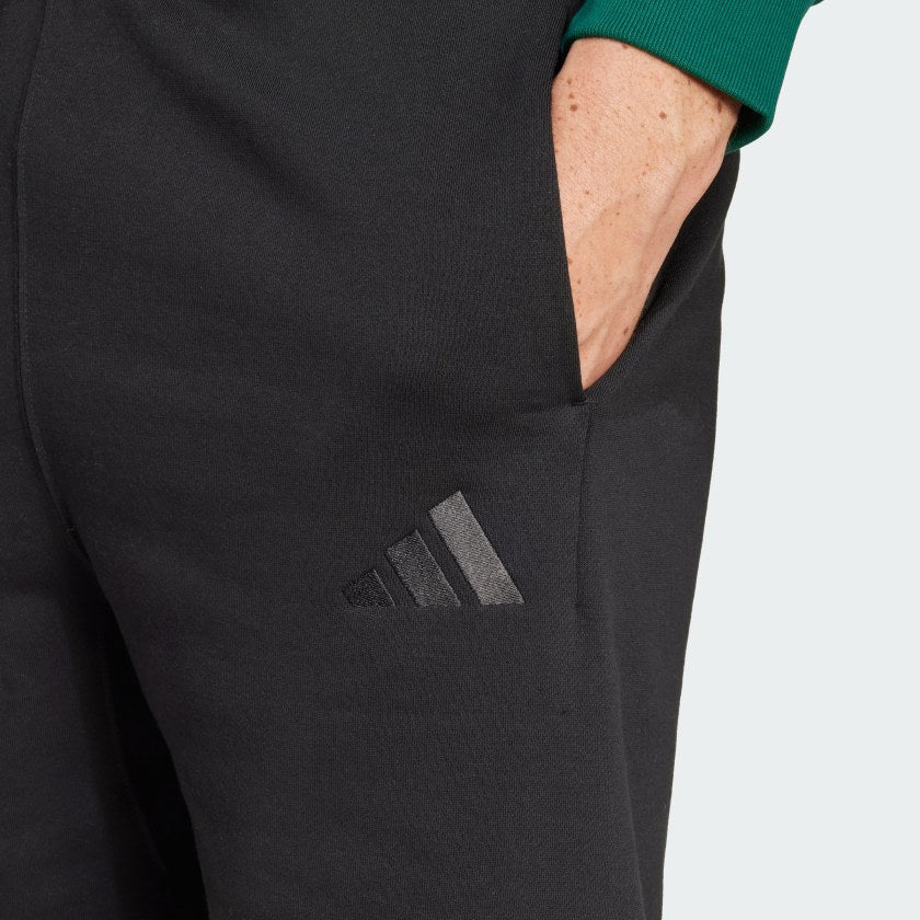 Men's adidas ALL SZN Fleece Shorts
