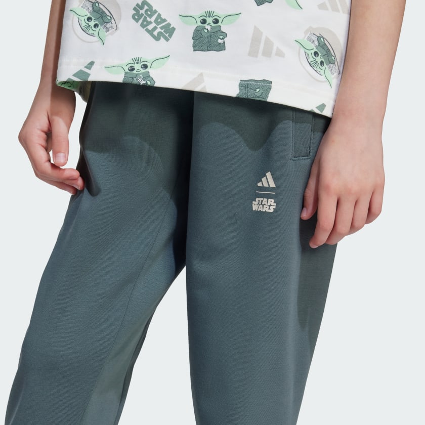 Kids' adidas adidas STAR WARS MANDALORIAN PANT