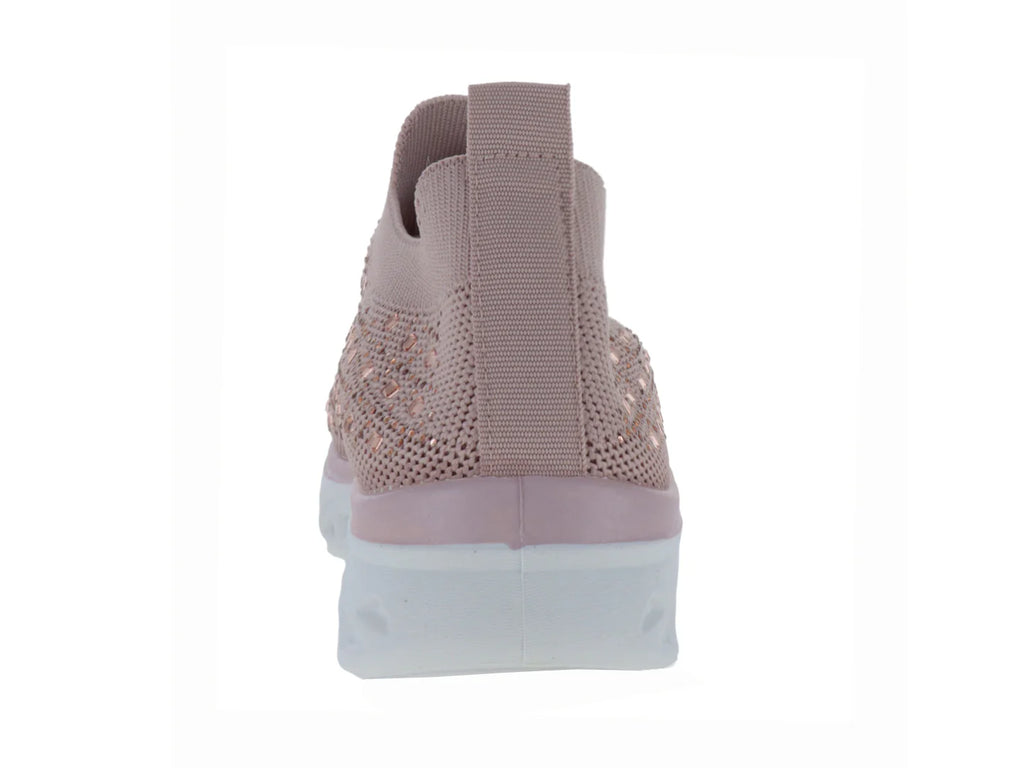 Tenis ATOK Color Rosa para Mujer