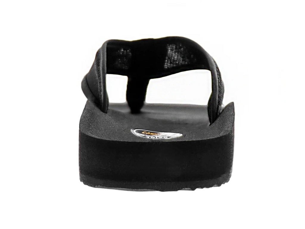 Sandalias Caray Negro para Hombre