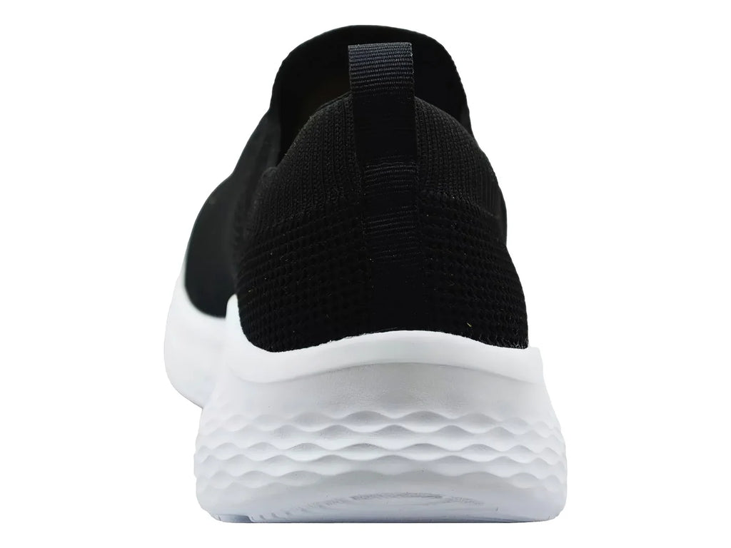 Tenis Skechers Skech Lite Pro Negro y Blanco para Hombre