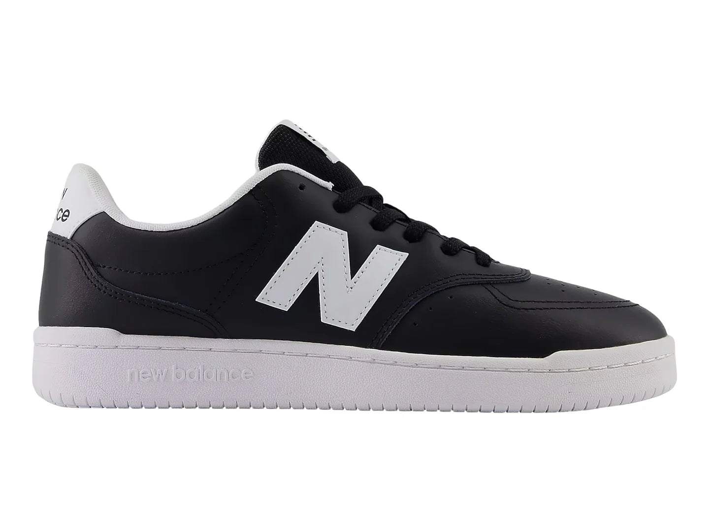 Tenis New Balance BB80 Negro para Hombre