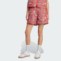 Women's adidas adidas Originals x Liberty London Quilted Shorts