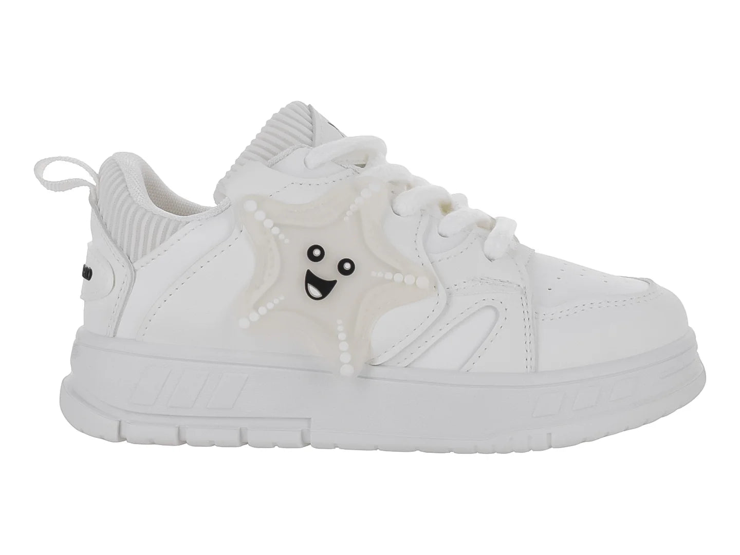 Tenis ATOK Blancos para Niña