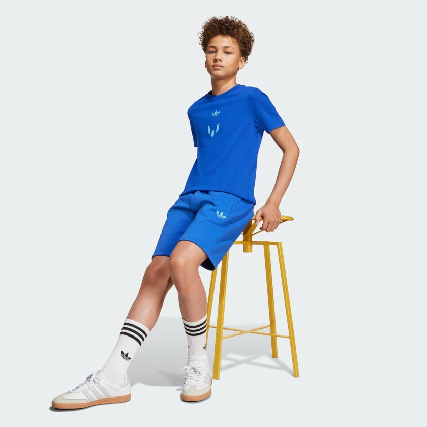 Kids' adidas Messi Shorts Kids