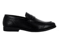 Zapato Platini Negro para Hombre