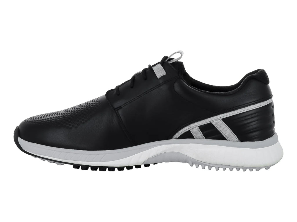 Zapatos Johnston Murphy Híbridos Negros para Hombre