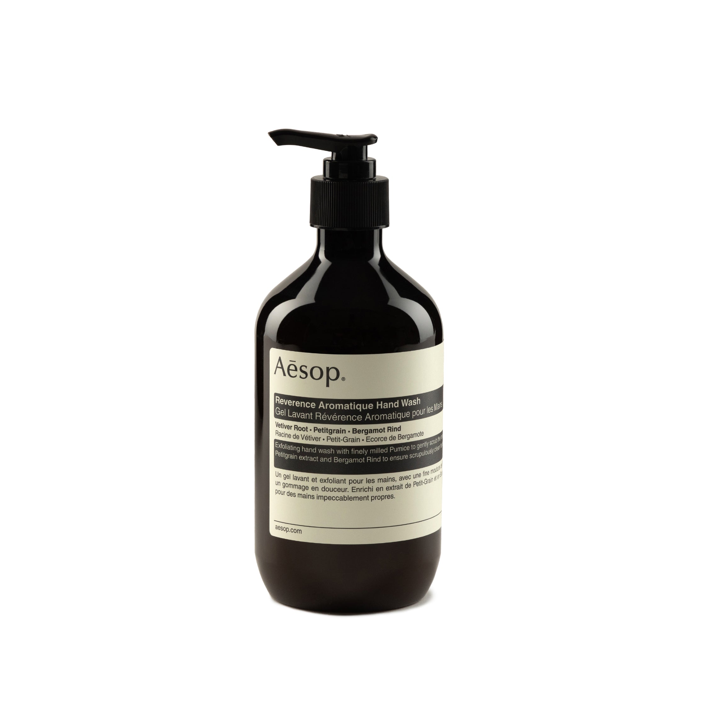 Aesop Reverence Aromatique Hand Wash 500mL