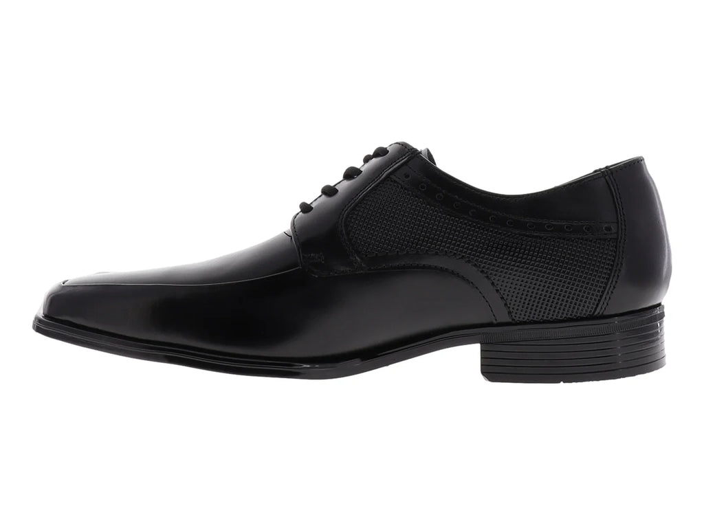 Zapatos Gino Cherruti Negro para Hombre