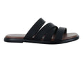 Sandalias Nomadas Negro para Mujer