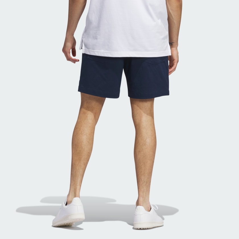 Men's adidas Go-To Woven Golf Shorts