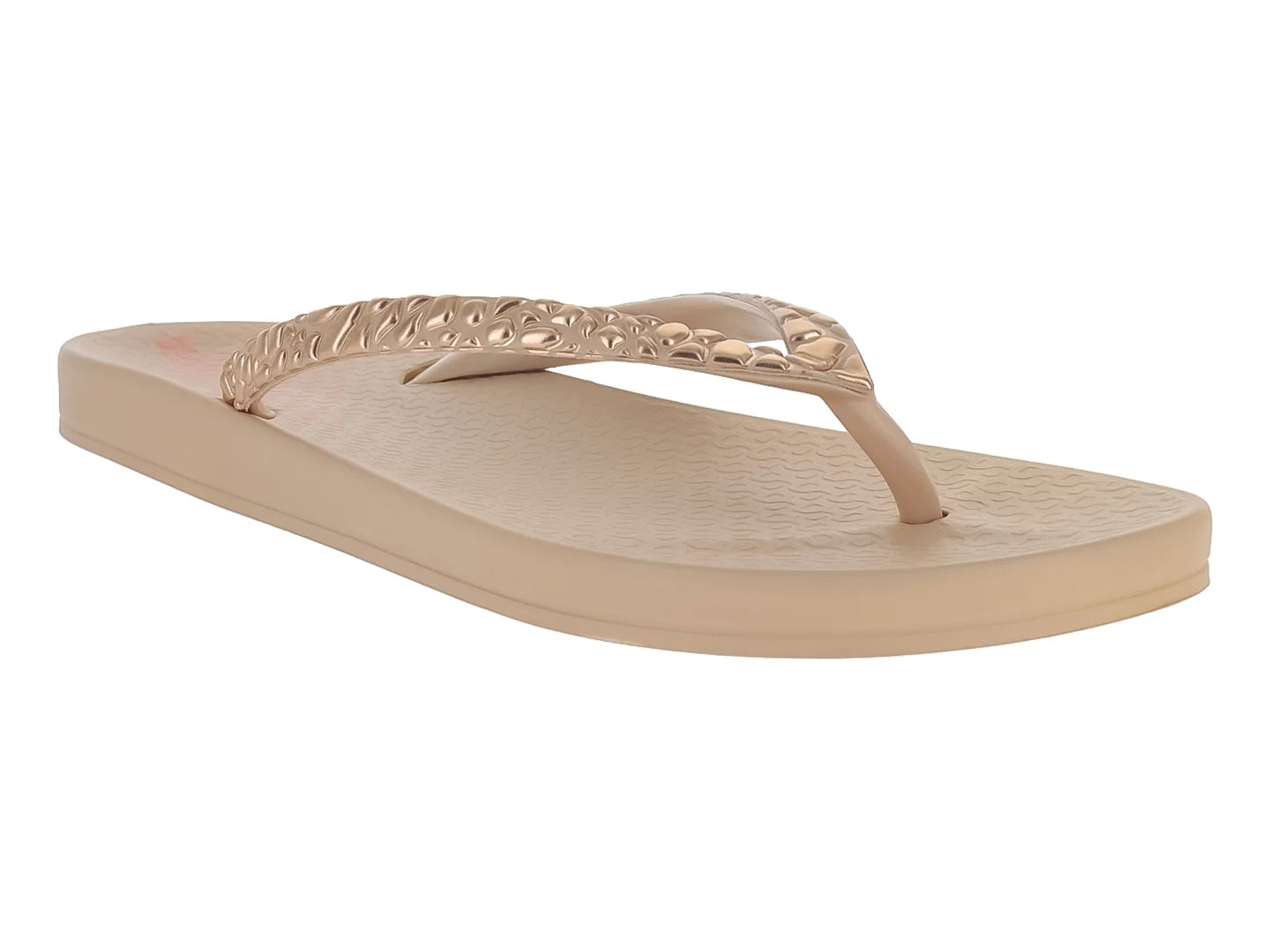 Sandalias Ipanema Beige para Mujer