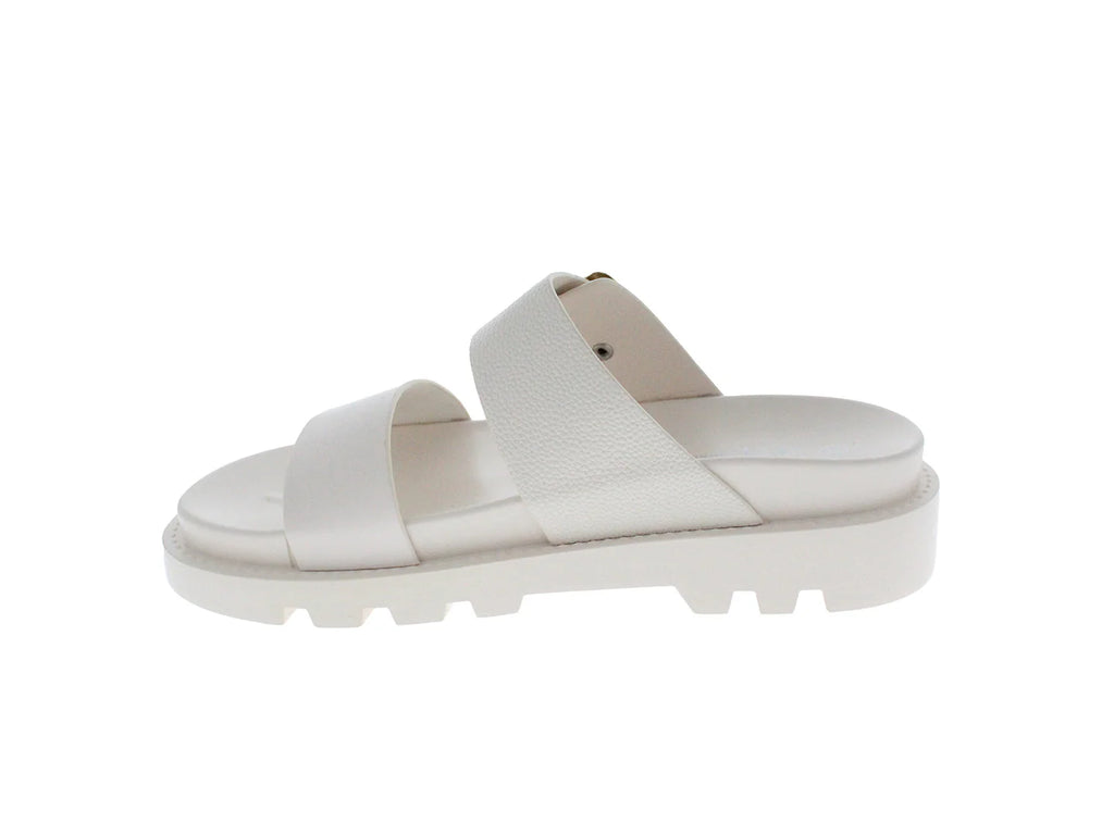 Sandalias Furor Beige para Mujer