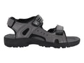 Sandalias UNGA Gris para Hombre