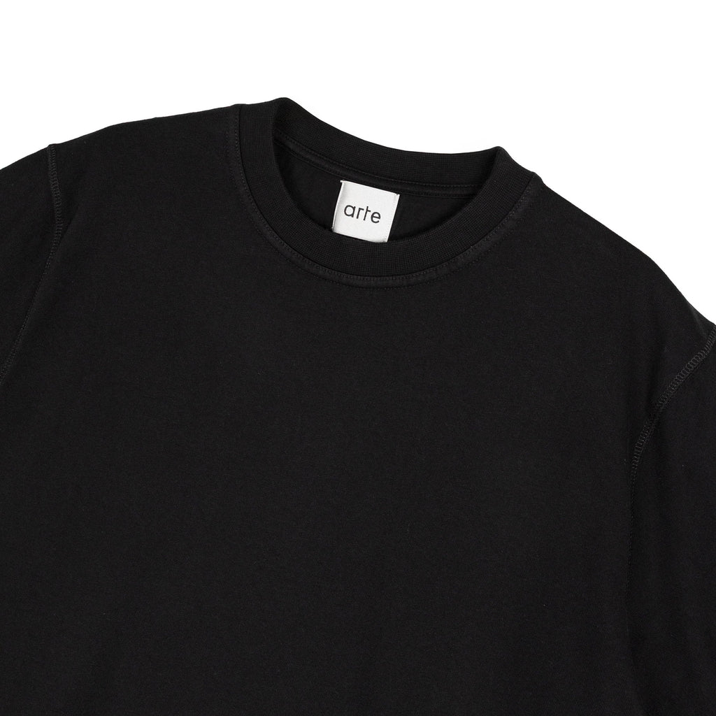 Arte Antwerp SS26 Back T-shirt