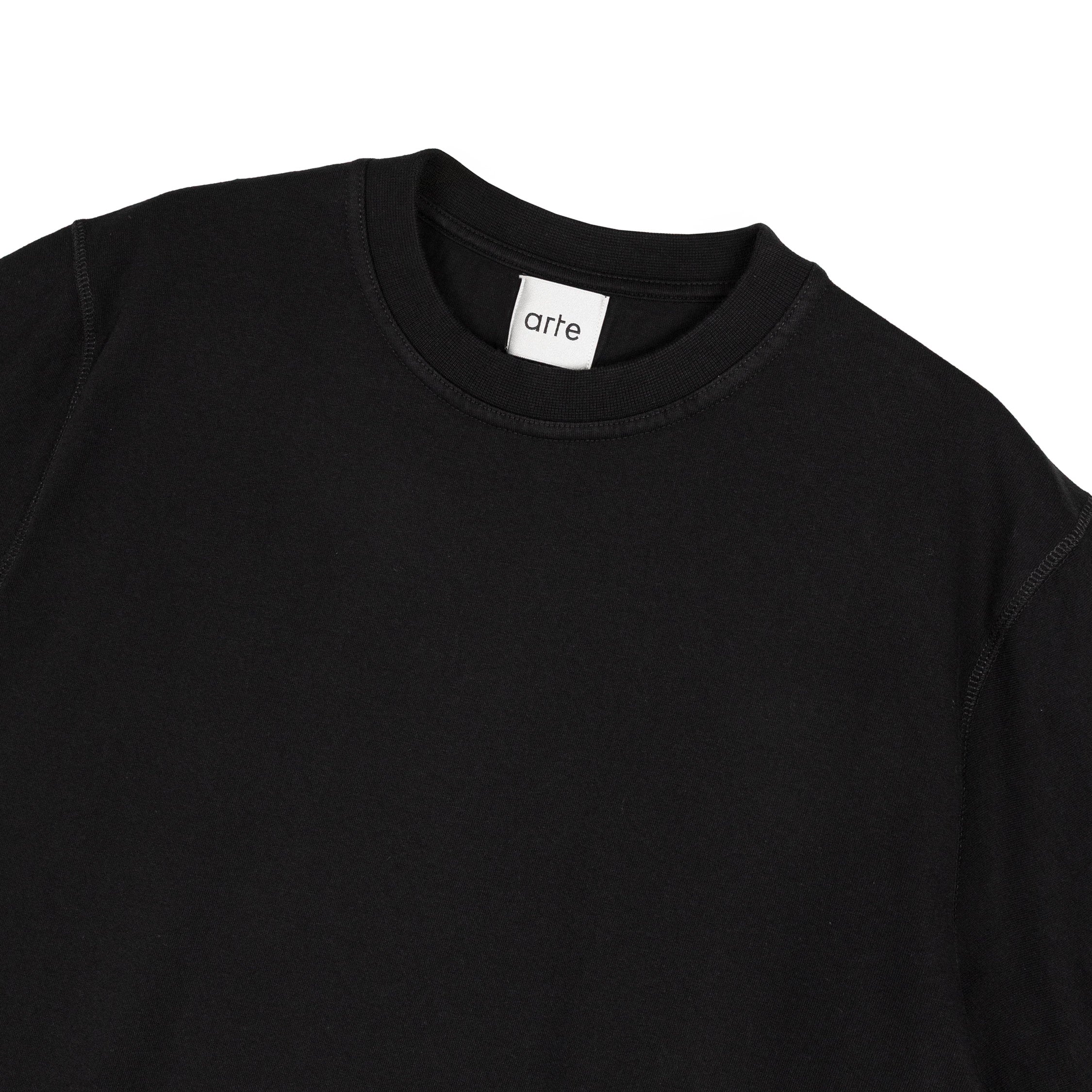 Arte Antwerp SS26 Back T-shirt