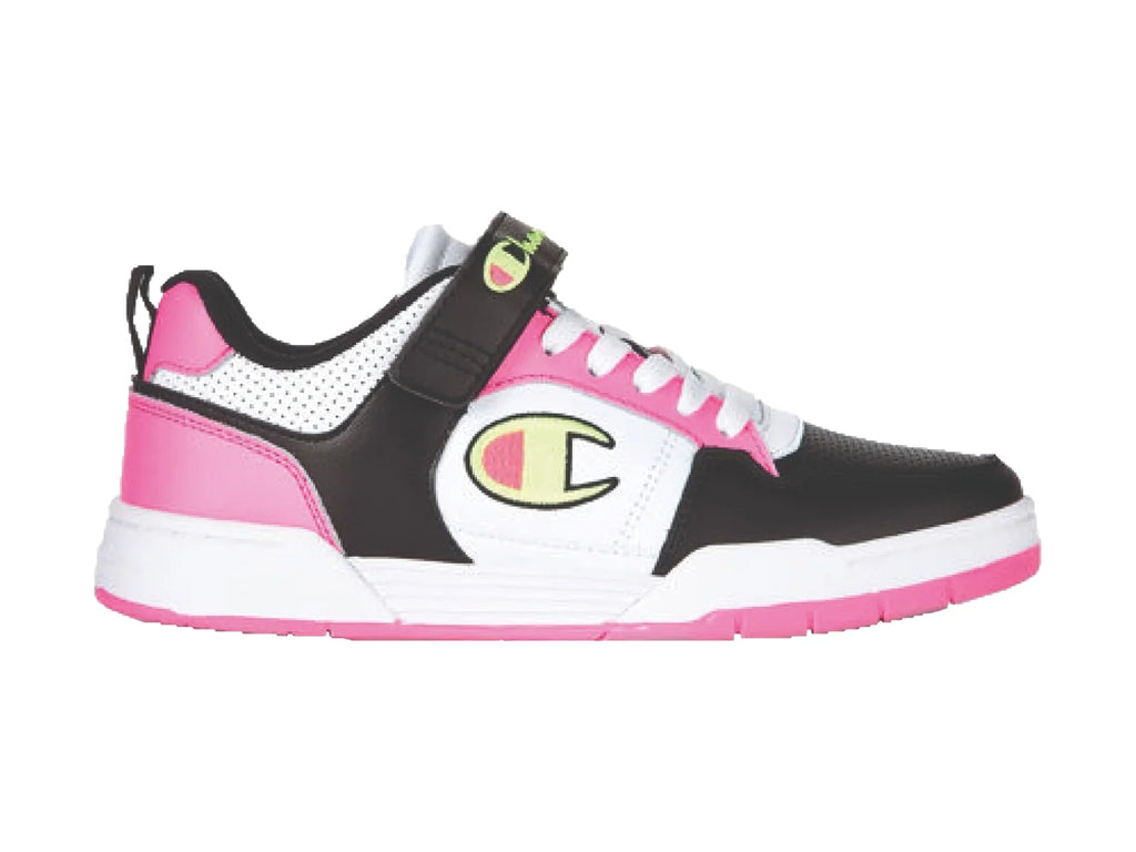 Tenis Champion Arena Power Lo Multicolor para Niña
