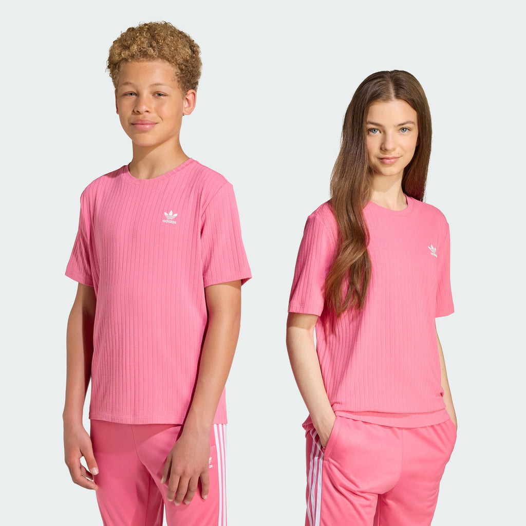 Kids' adidas Wide Rib Tee Kids