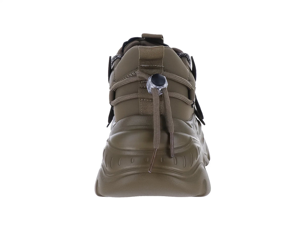 Tenis ATOK Taupe para Mujer