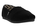 Alpargatas TOMS Negras para Mujer