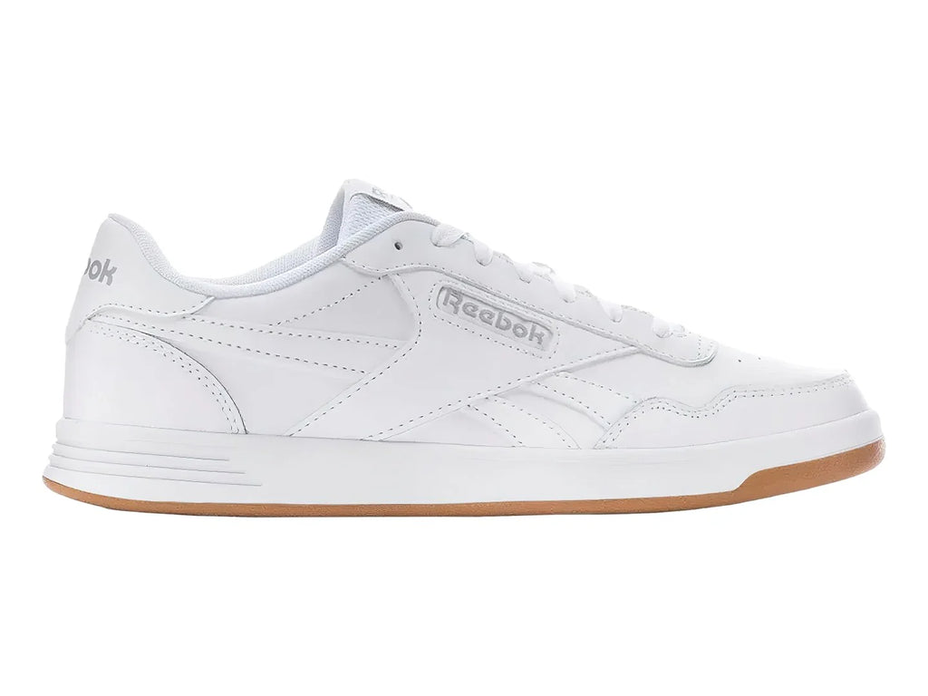 Tenis Reebok Court Advance Blanco para Hombre