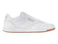 Tenis Reebok Court Advance Blanco para Hombre