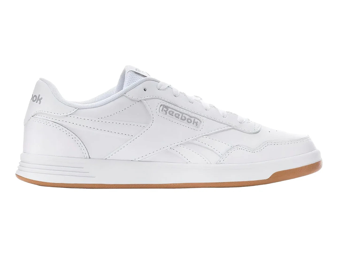 Tenis Reebok Court Advance Blanco para Hombre