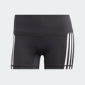 Women's adidas 3-Stripes Short Leggings