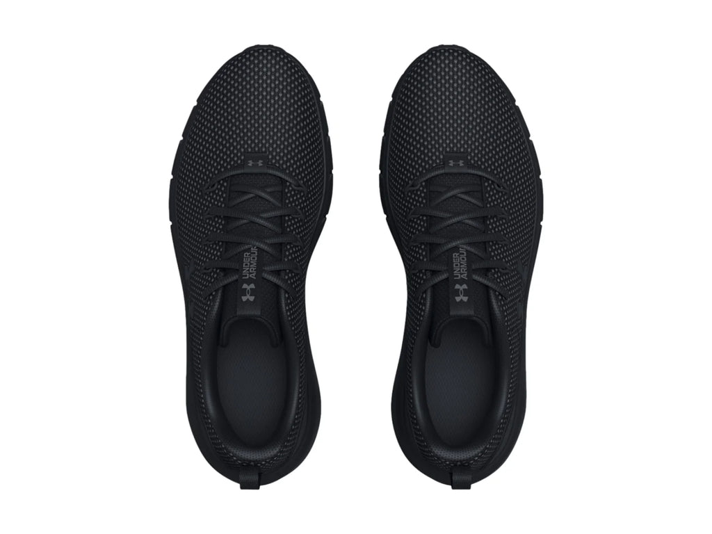 Tenis Under Armour UA W Phade RN 2 Negro para Mujer