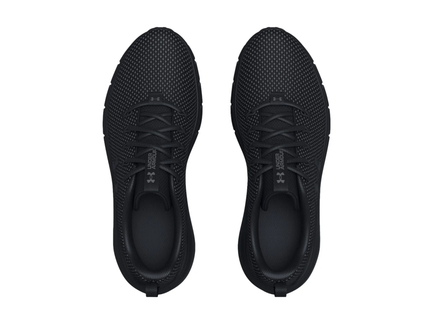 Tenis Under Armour UA W Phade RN 2 Negro para Mujer