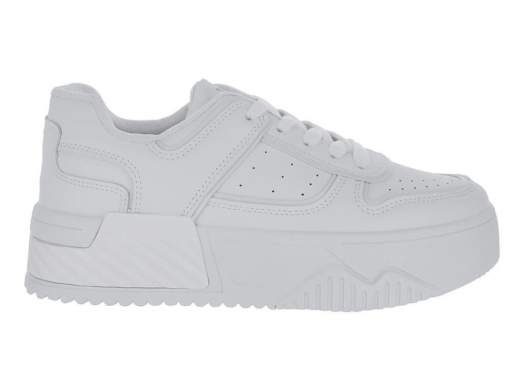 Tenis ATOK Blancos para Mujer