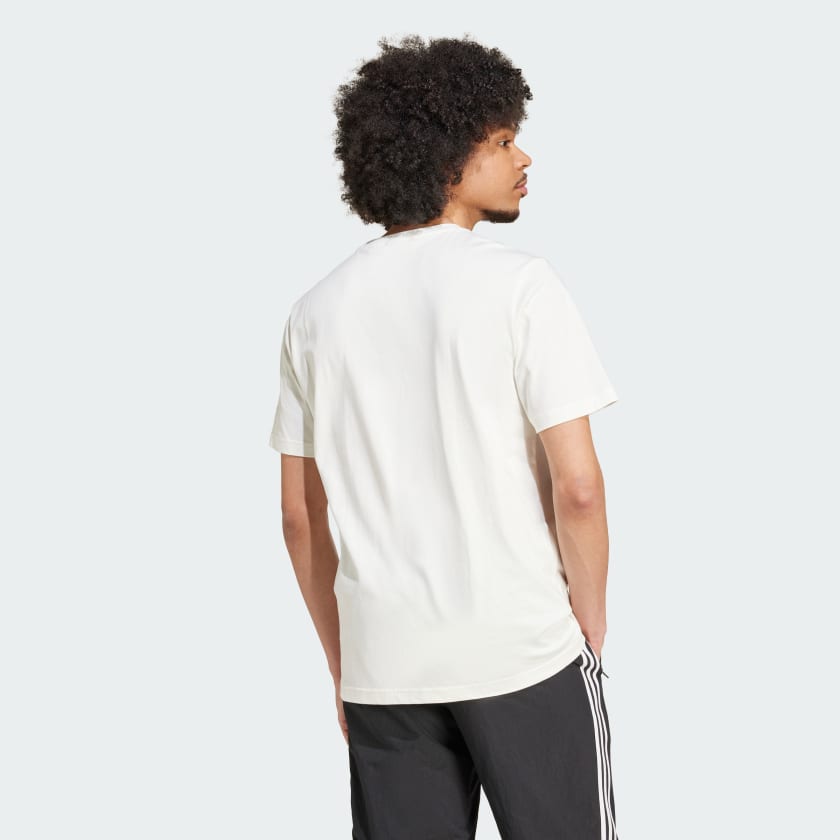 Men's adidas Training Supply Sport Tee 1