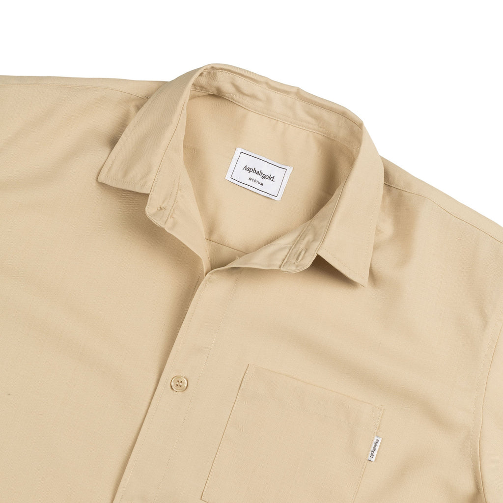 Cotton Shirt