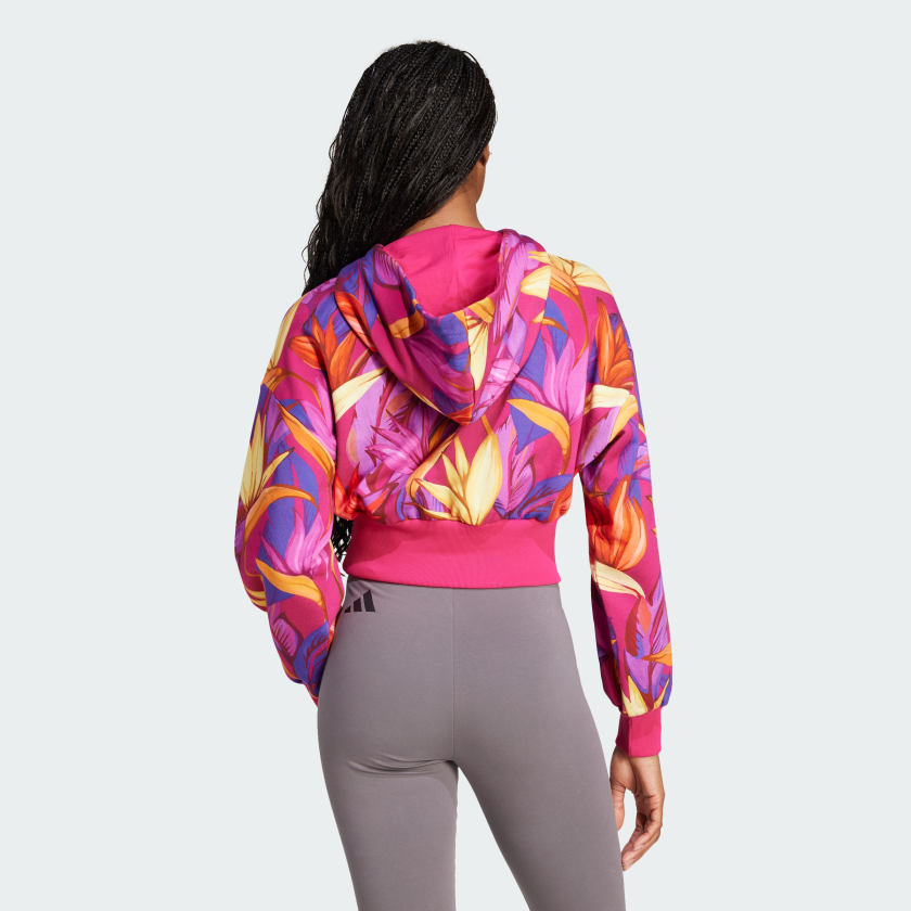 Women's adidas adidas x FARM Hoodie