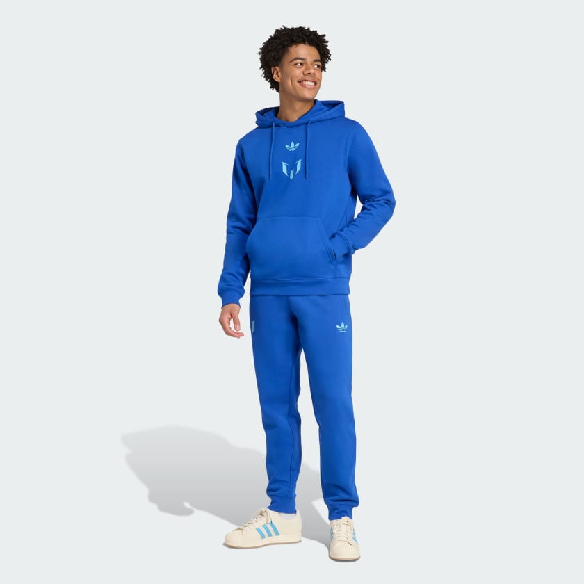 Men's adidas Messi Pants