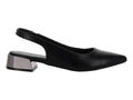 Zapatos Lady Paulina Negro para Mujer