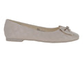 Zapatos Planos ROZE Color Off White para Mujer